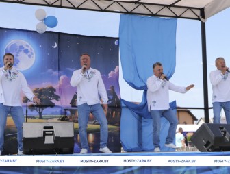 Масты злучаюць берагі - 2026