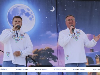 Масты злучаюць берагі - 2026