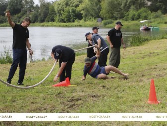 Арт-пикник «На хвалях Нёмана» - 2026