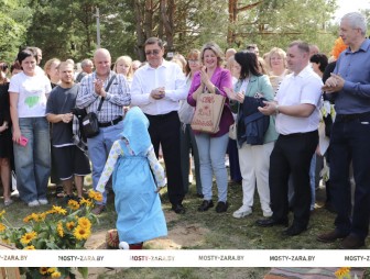 Арт-пикник «На хвалях Нёмана» - 2026