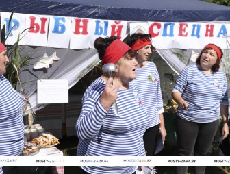 Арт-пикник «На хвалях Нёмана» - 2026