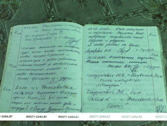 Во дворе – цветы, в доме – музей