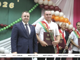 Дожинки в Лунно - 2026