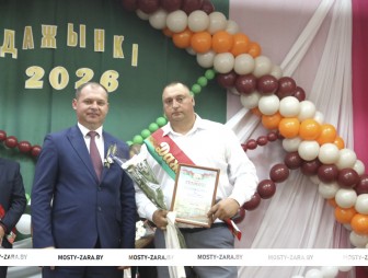Дожинки в Лунно - 2026