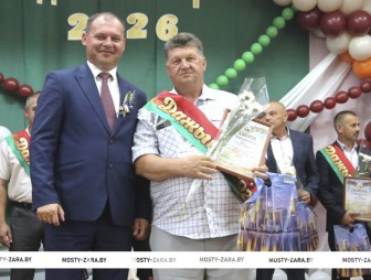 Дожинки в Лунно - 2026
