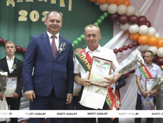 Дожинки в Лунно - 2026