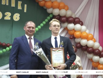 Дожинки в Лунно - 2026