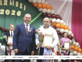 Дожинки в Лунно - 2026