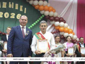 Дожинки в Лунно - 2026