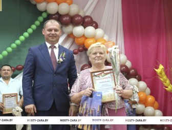 Дожинки в Лунно - 2026