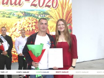 Дожинки - 2026