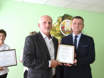 Торжественное мероприятие, посвящённое Дню работников леса - 2026