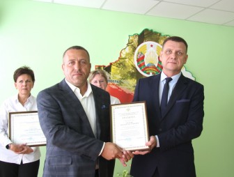 Торжественное мероприятие, посвящённое Дню работников леса - 2026