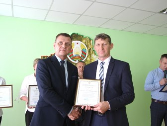 Торжественное мероприятие, посвящённое Дню работников леса - 2026