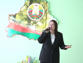 Торжественное мероприятие, посвящённое Дню работников леса - 2026