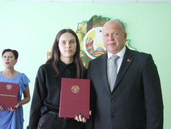 Торжественное мероприятие, посвящённое Дню работников леса - 2026