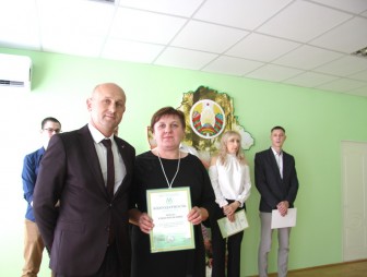 Торжественное мероприятие, посвящённое Дню работников леса - 2026