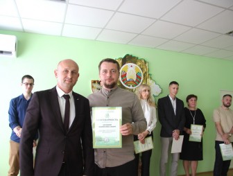 Торжественное мероприятие, посвящённое Дню работников леса - 2026