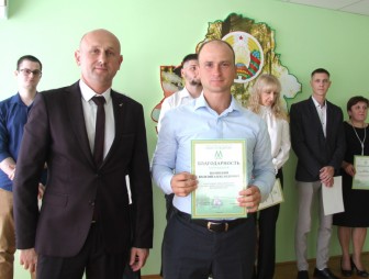 Торжественное мероприятие, посвящённое Дню работников леса - 2026