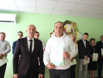 Торжественное мероприятие, посвящённое Дню работников леса - 2026