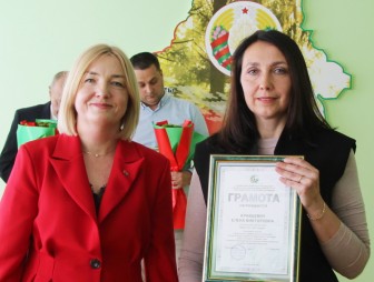 Торжественное мероприятие, посвящённое Дню работников леса - 2026
