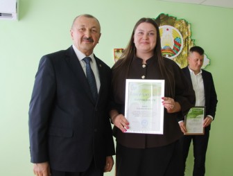 Торжественное мероприятие, посвящённое Дню работников леса - 2026