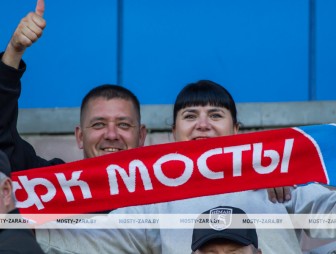 Финал Кубка Гродненской области 2026