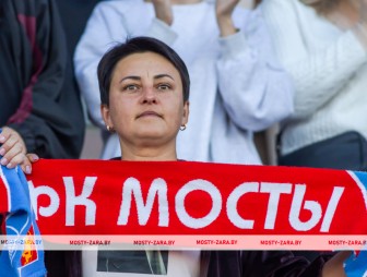 Финал Кубка Гродненской области 2026