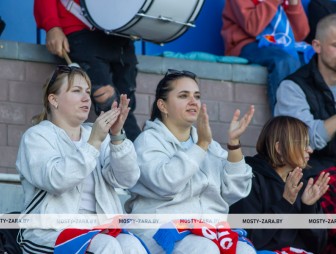 Финал Кубка Гродненской области 2026