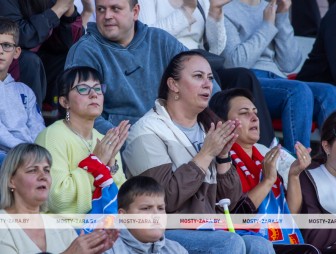 Финал Кубка Гродненской области 2026