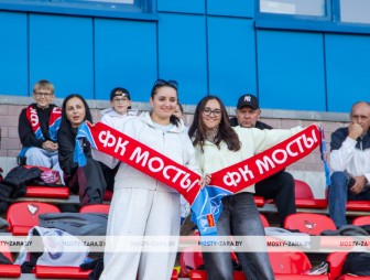 Финал Кубка Гродненской области 2026