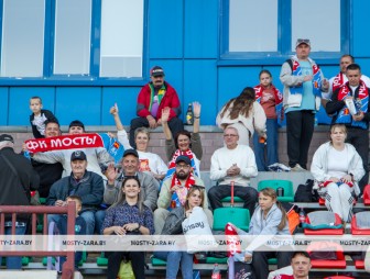 Финал Кубка Гродненской области 2026