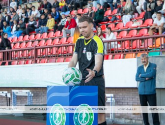 Финал Кубка Гродненской области 2026