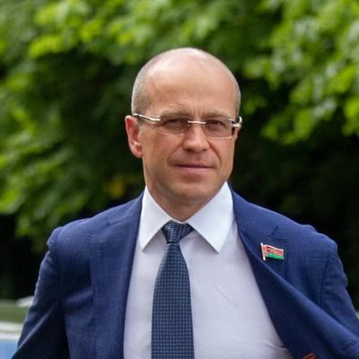 Максимум – красивой игры, минимум – политики. Сенатор Валентин Байко поделился мнением о II Играх стран СНГ