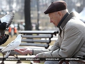 Ожидаемая продолжительность жизни в Беларуси возросла до 74,1 года