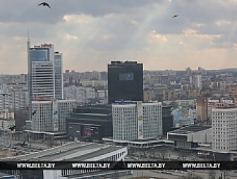 В Беларуси определены города с самой дорогой землей