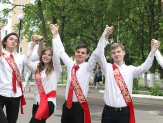 Последний звонок для белорусских школьников прозвенит 30 мая