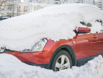 Как правильно прогревать двигатель автомобиля зимой