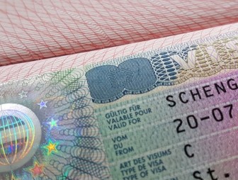 Шенген по 35 евро: ЕС утвердил решение о подписании с Беларусью соглашения об облегчении выдачи виз
