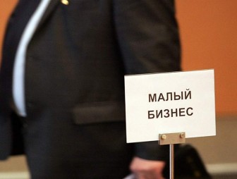 В Беларуси планируют пересмотреть критерии отнесения бизнеса к малому и среднему