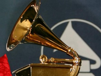 Объявлен список номинантов на премию Grammy