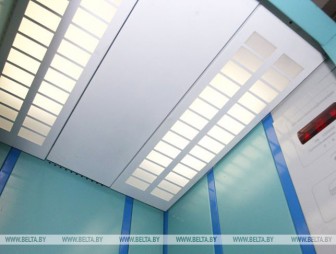Дома до пяти этажей в Беларуси будут оборудоваться лифтами