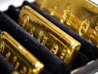 Эксперты выяснили, сколько золота добыло человечество