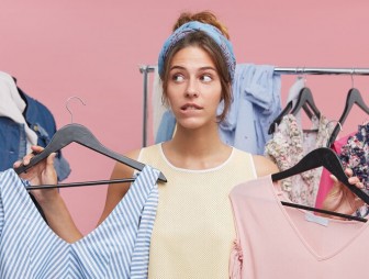 5 вещей в вашем гардеробе, которые никогда не выйдут из моды