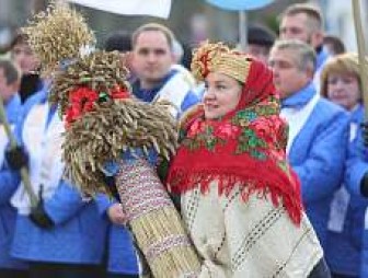 Жители Сморгони об обновленном городе, 'Дажынках' и эмоциях праздника