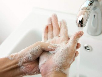 Гигиена рук, респираторный этикет - Минздрав напоминает о простых правилах защиты от инфекций