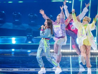 Финал детского 'Евровидения-2019' пройдет сегодня в Гливице