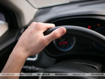 ГАИ призывает водителей информировать соответствующие службы о состоянии дорог