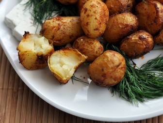 Очень вкусно и здорово: как правильно хранить и готовить картофель