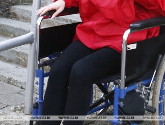 В Беларуси трудоустроены более 65 тысяч людей с инвалидностью